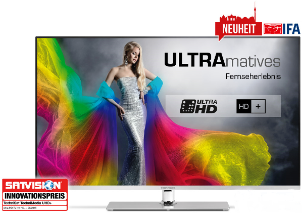 TechniMedia UHD+_Innovationspreis