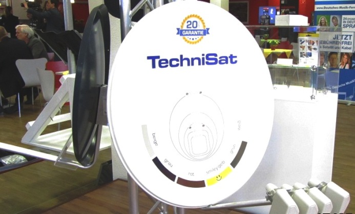 Messerundgang! an image